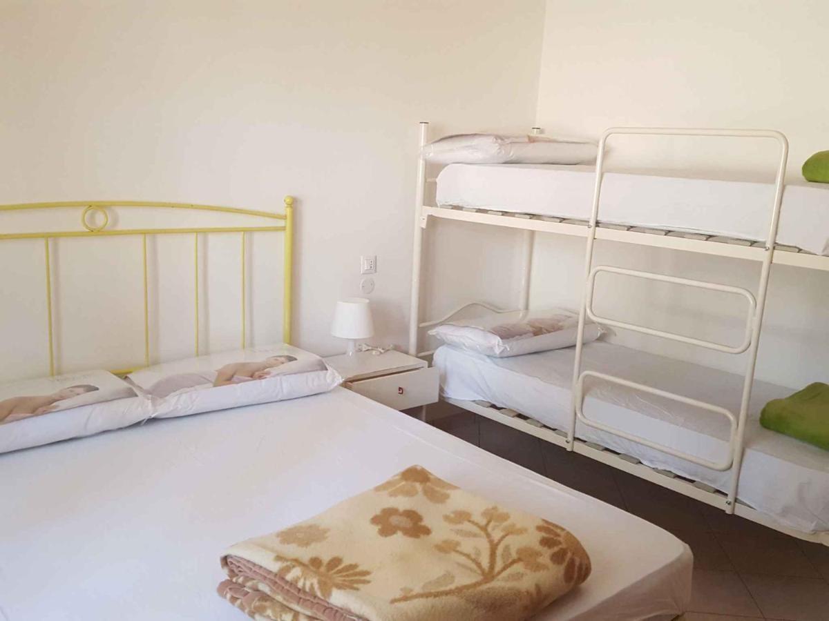 Apartments In Rosolina Mare 25084 外观 照片