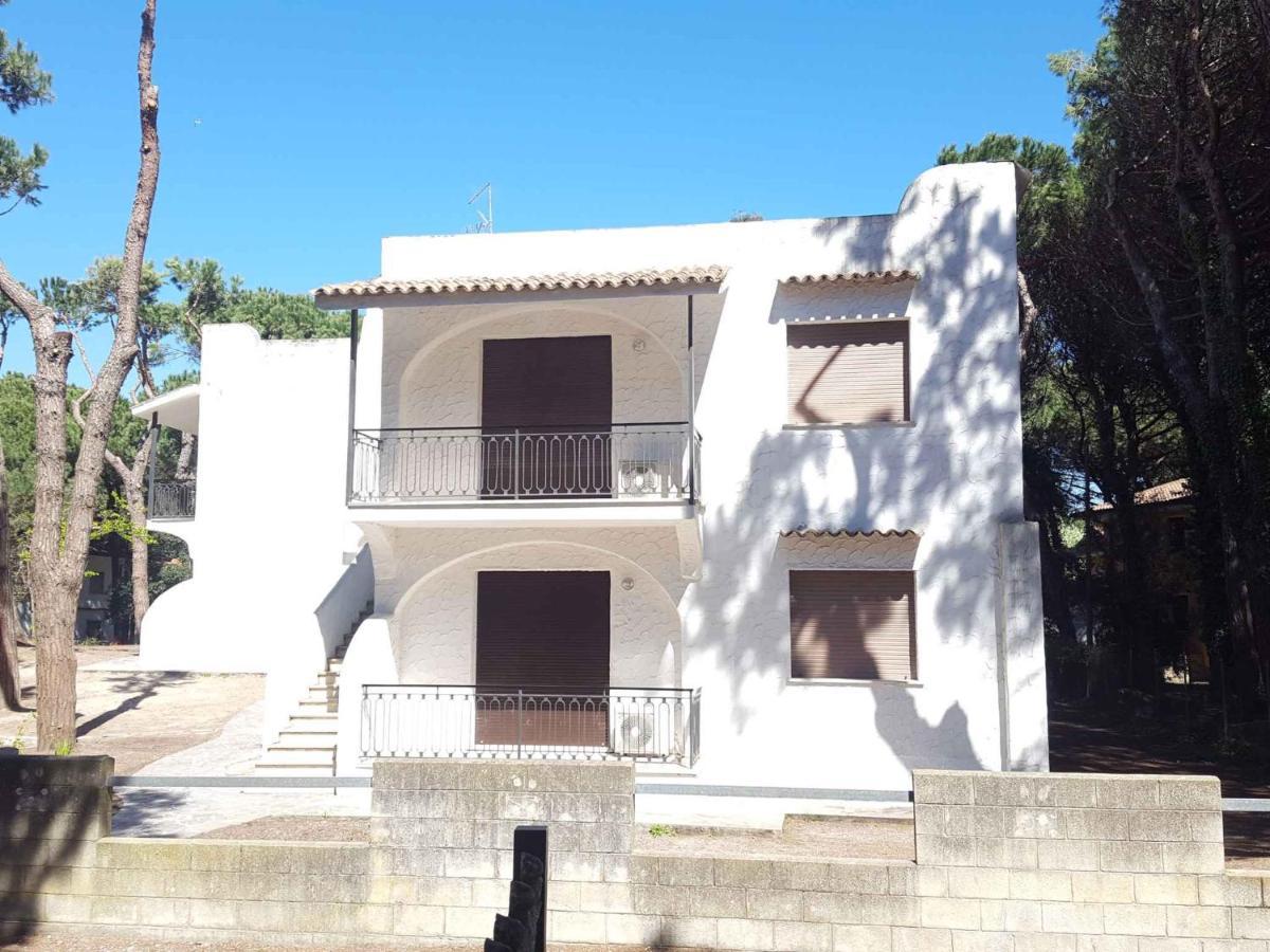 Apartments In Rosolina Mare 25084 外观 照片