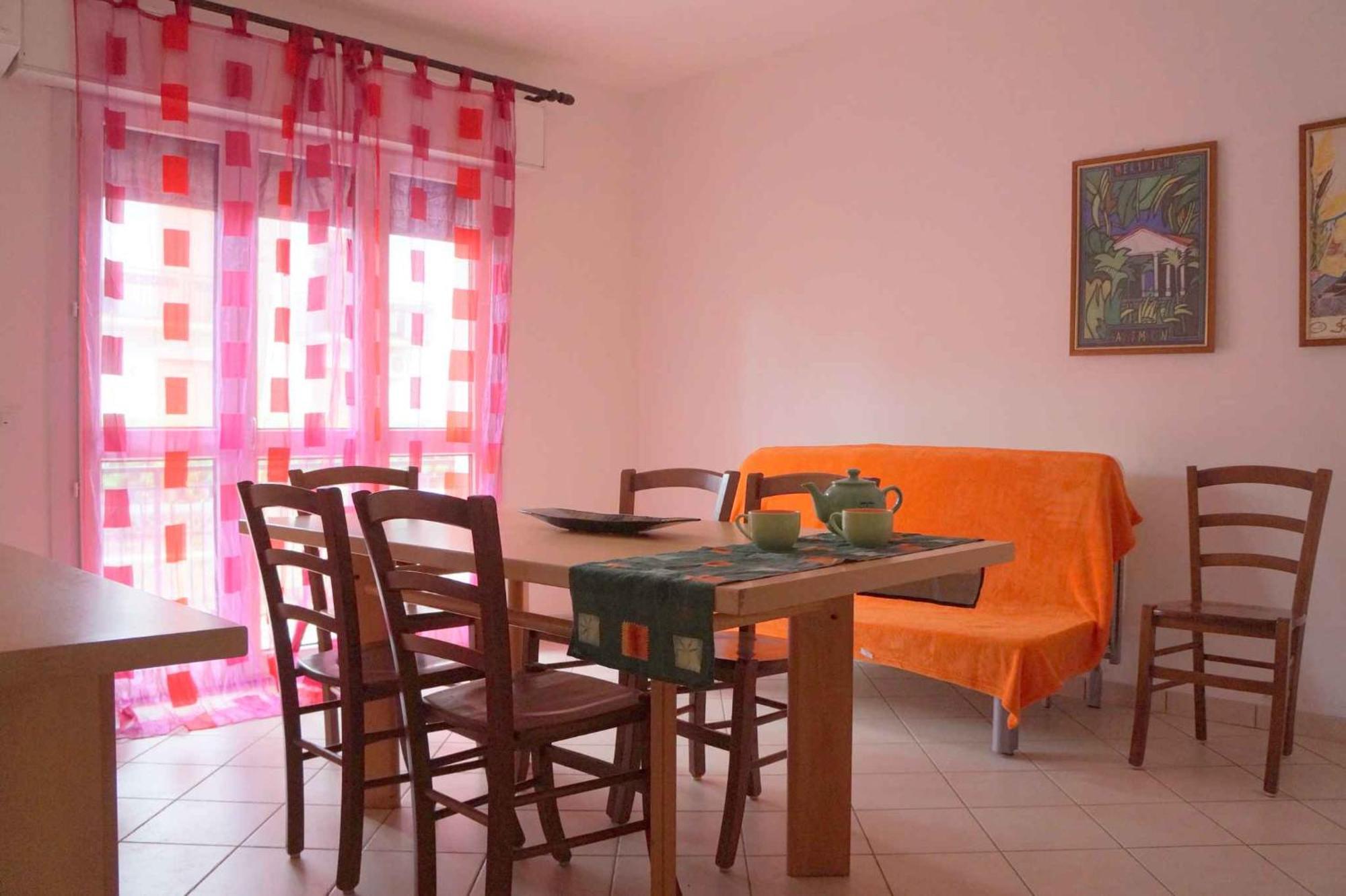 Apartments In Rosolina Mare 25084 外观 照片