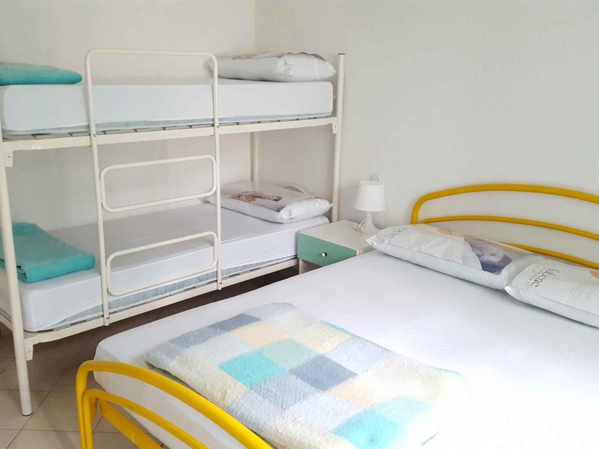 Apartments In Rosolina Mare 25084 外观 照片