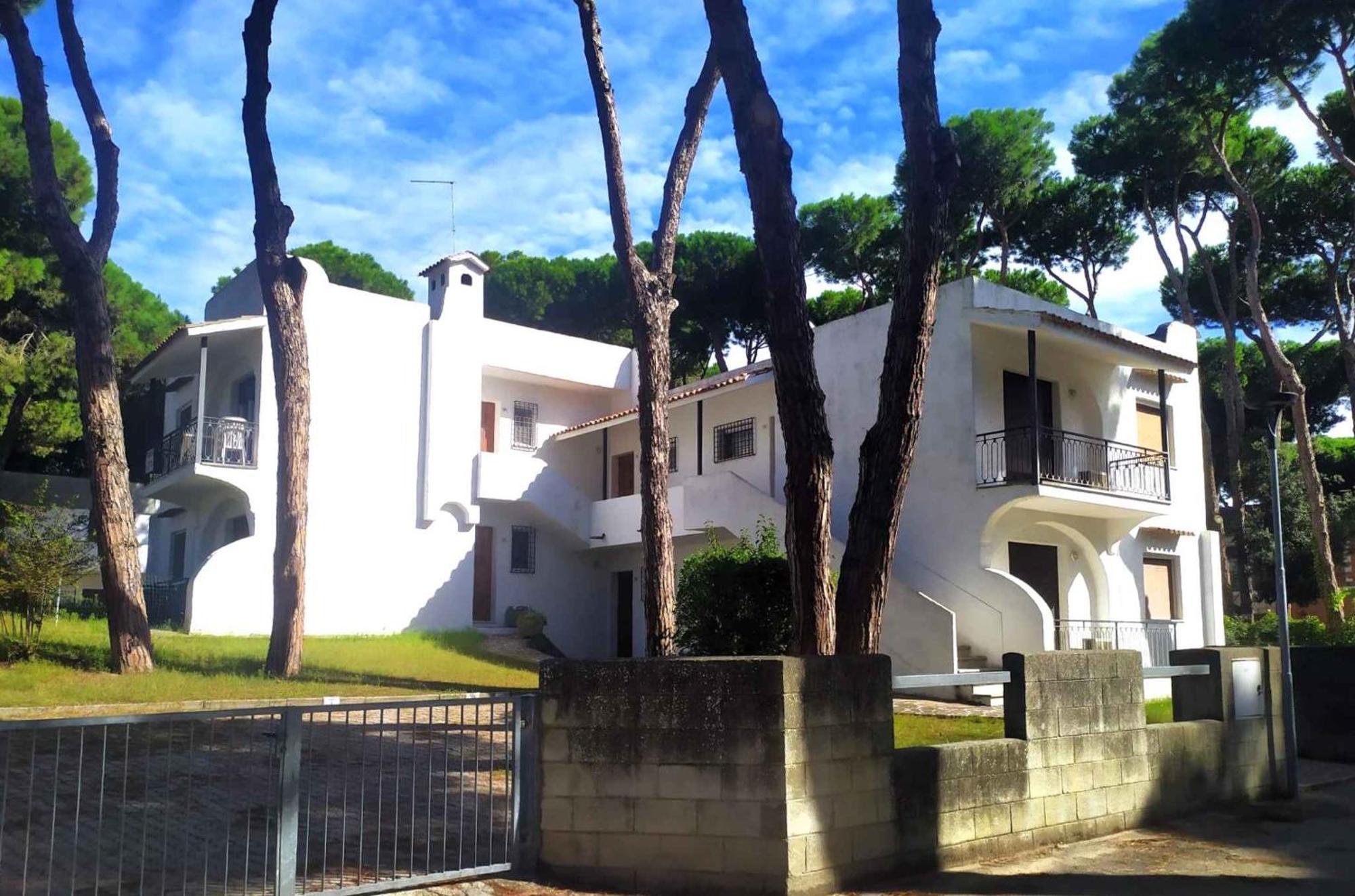 Apartments In Rosolina Mare 25084 外观 照片