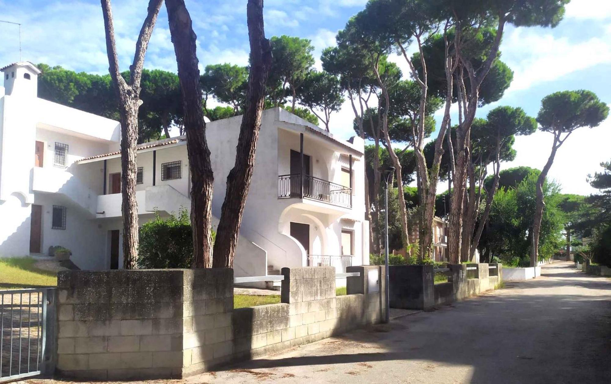 Apartments In Rosolina Mare 25084 外观 照片