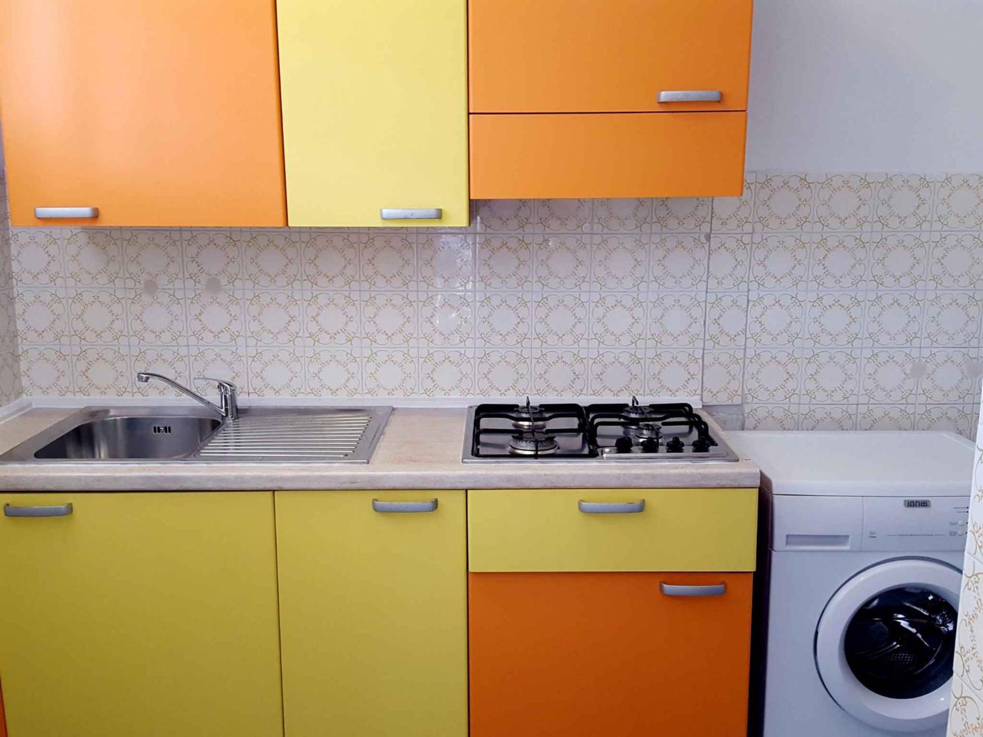 Apartments In Rosolina Mare 25084 外观 照片