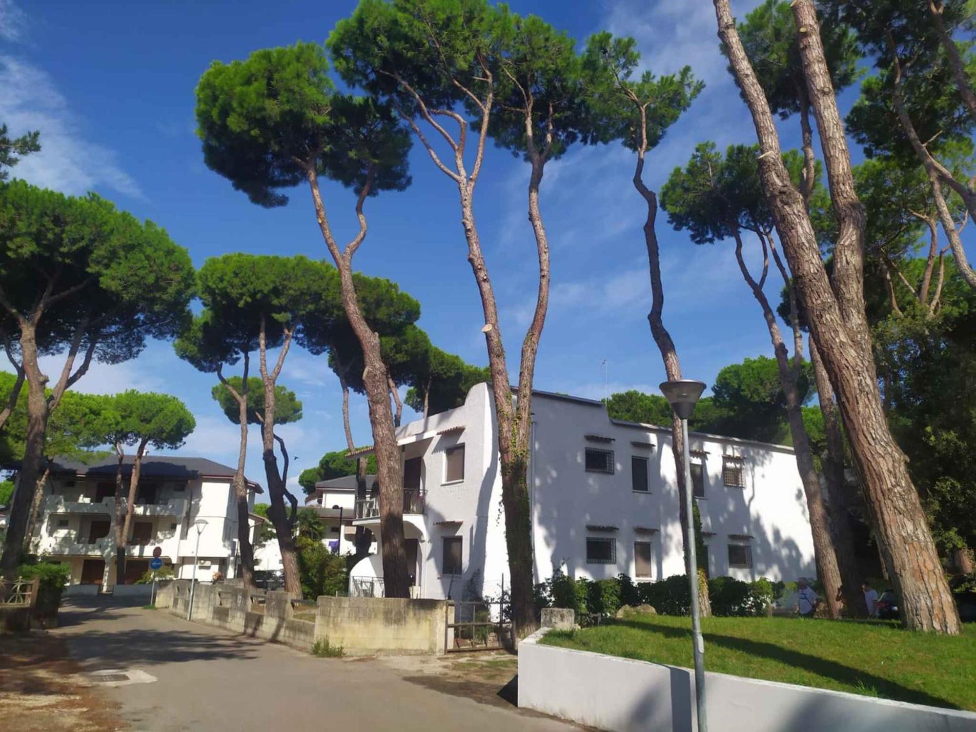 Apartments In Rosolina Mare 25084 外观 照片