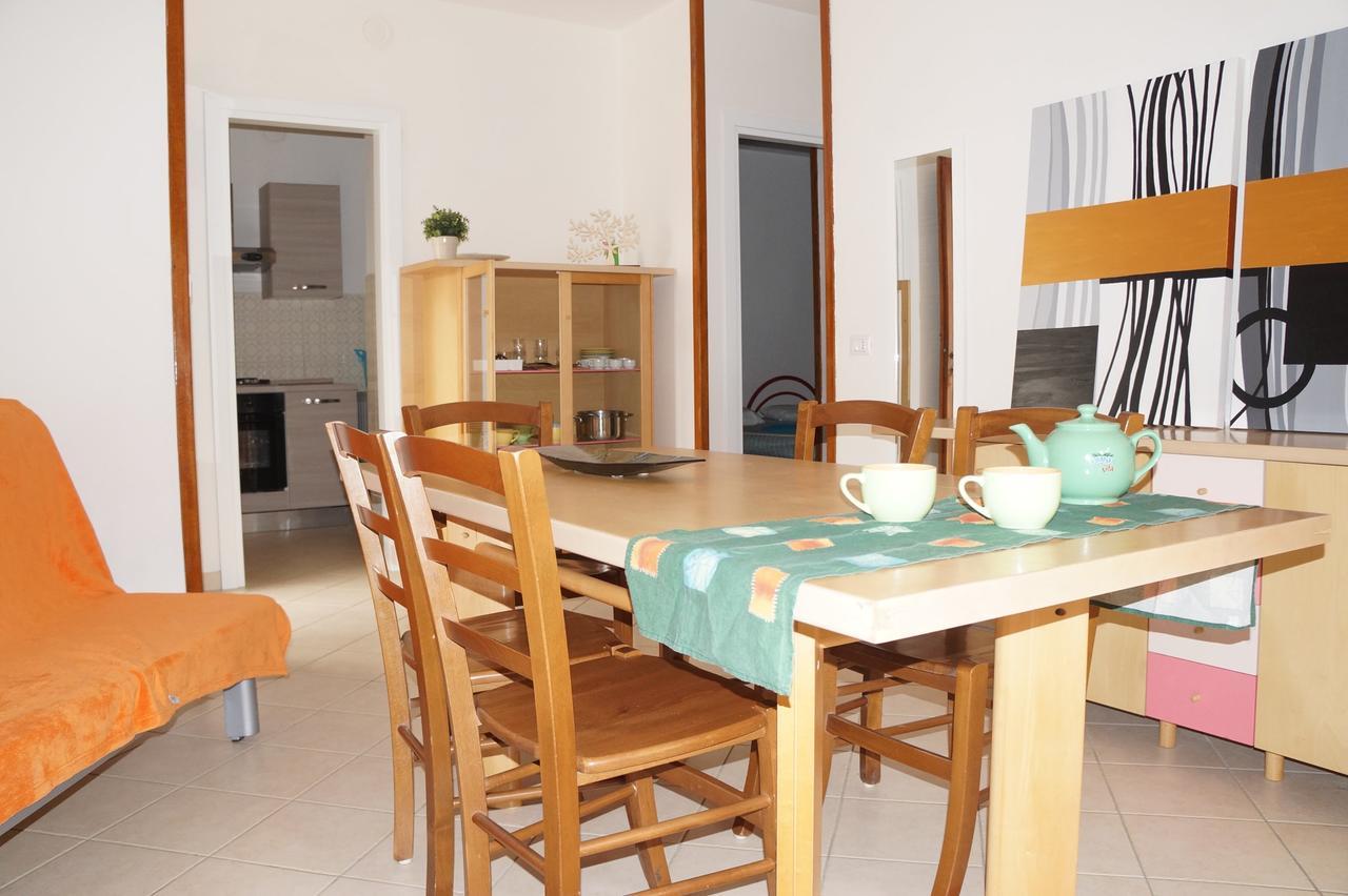 Apartments In Rosolina Mare 25084 客房 照片